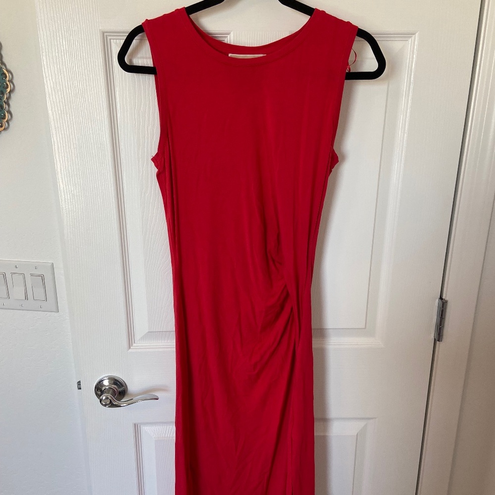 Michael kors sin dress